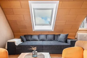 Ferienwohnung '4, 65 Qm' mit Gemeinschaftsgarten, Balkon und Wi-Fi - Image 4