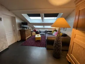 Holiday apartment with garden, terrace & hot tub - Image 3
