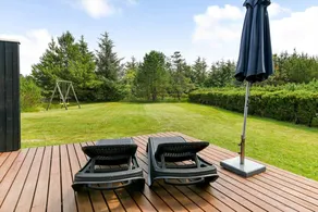 House with terrace & barbeque | Pets allowed - Image 5