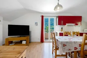 Apartamento vacacional | Vistas a la montaña - Image 4