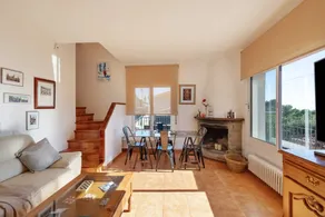 Maison entièrement équipée avec barbecue, jardin et terrasse | Vue montagne | Parfaite pour le travail à distance | Avec animaux autorisés - Image 5