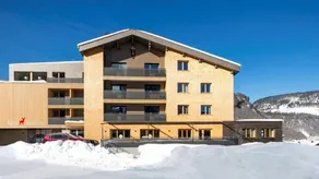 Appartamento con terrazza e sauna - Image 2