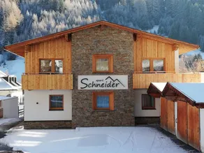 Apartment mit Sauna, Garten und Grill - Image 2