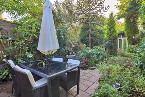 Nice cottage with garden | Pets are welcome - Image 4