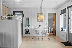 House with barbecue, sauna & terrace - Image 3