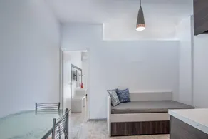 Flat with garden | Beach nearby - Image 4