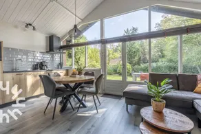 House with garden & sauna - Image 3