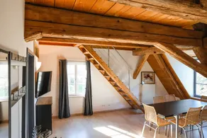 Apartment 'Ferienwohnung Wintersulgen' with Wi-Fi - Image 5