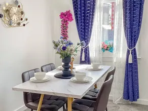 Family-oriented cottage with garden | River view | Pets allowed - Image 3