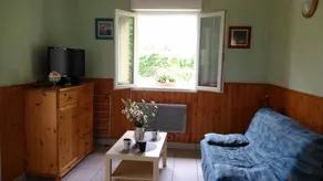 House with BBQ & garden | Nature view - Image 5
