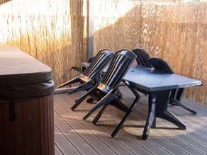 House with barbeque & terrace - Image 5