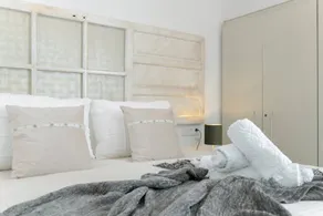 Private room with fast internet, BBQ & terrace | Mountain view | Pet-friendly - Image 3