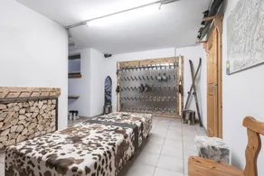 Apartment mit Sauna, Garten und Grill - Image 3