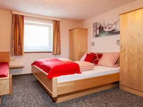 Lovely Apartment With Infrared Sauna in Kappl - Image 4