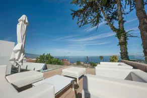 Family-oriented charming holiday home with private pool, garden & terrace | Mountain view | Pet-friendly - Image 5