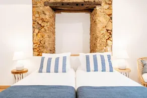 Chambre privée avec jardin et piscine | Idéale pour le télétravail | Avec animaux bienvenus - Image 4