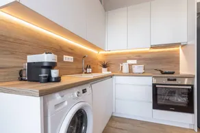 Family-friendly holiday apartment with terrace | Sea view | Close to the beach - Image 4