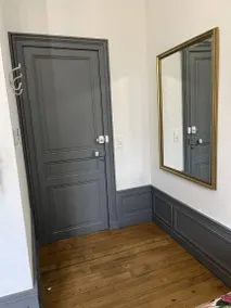 Bed and Breakfast 'Chambre D'hôte 1' with Shared Terrace, Wi-Fi and Air Conditioning - Image 5