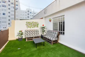 Appartement avec terrasse, barbecue et internet haut débit - Image 3