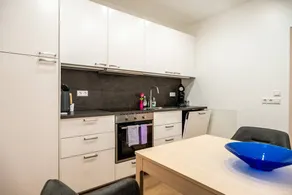 Appartamento con 2 camere da letto per 6 persone - Image 4