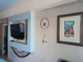 Habitación privada con jardín - Image 3