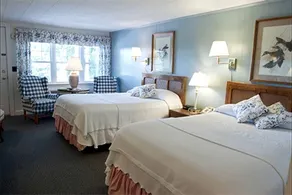 Family-Friendly Room Rental in a Bed and Breakfast Rental near Augusta, Maine - Image 3