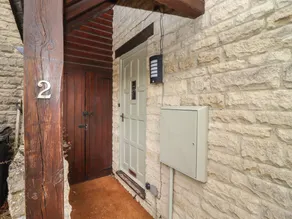 Cottage with 2 rooms for 4 persons - Image 3