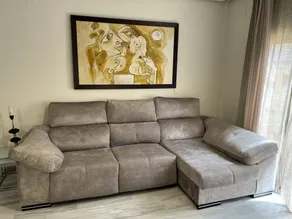 Ferienwohnung mit 3 Schlafzimmern für 6 Personen - Image 3
