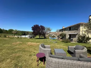 House with terrace, pool & garden | Garden view | Good for workation - Image 2