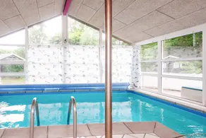 Casa con sauna e piscina | Accetta animali domestici - Image 5