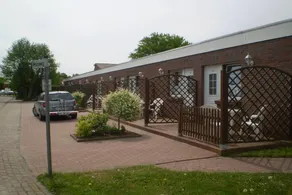 Wonderful holiday home with terrace & garden | Dogs allowed - Image 2