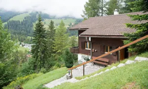 Fully equipped nice chalet with terrace & garden | Mountain view | Pets allowed - Image 3