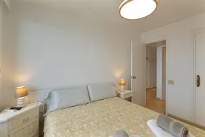 Wonderful apartment with fast internet | Mountain view | Next to the beach - Image 2