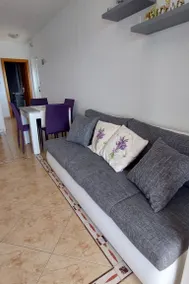 Flat with terrace | Sea view - Image 3