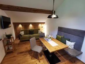 Family-friendly charming holiday apartment - Image 3