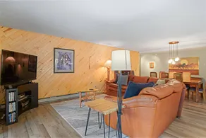 Appartement en copropriété | Vue montagne | Ski à proximité | Avec animaux admis - Image 2