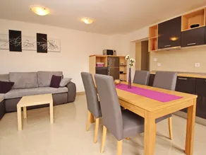 Nice holiday apartment with pool, terrace & barbeque | Next to the beach - Image 2