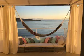Dream on The Beach - Panoramic Seaview Terrace - Image 5