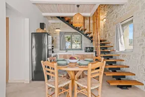 Lovely villa with private pool & terrace | Close to the beach - Image 4