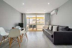Flat with terrace | Mountain view | Next to the beach - Image 2
