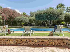 Cottage with terrace, private pool & BBQ | Mountain view - Image 4