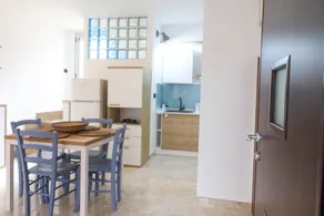 Holiday apartment with terrace - Image 2