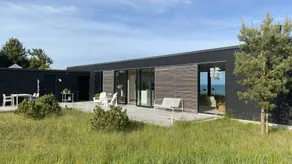Nordic aesthetics and beautiful view on Mols - Image 2