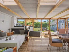 Holiday Home Rosalie - 150m from the sea by Interhome - Image 5