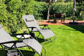 Casa con terrazza e giardino - Image 2