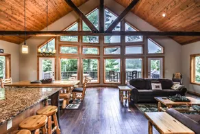 Cranberry Lake Chalet - Image 2