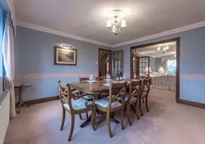 Fully equipped house with terrace, garden & fast internet | Beach nearby - Image 4
