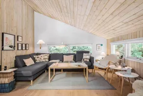 Fully equipped house with BBQ, terrace & sauna - Image 3