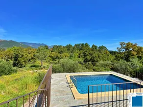Villa with private pool | Nature view - Image 3