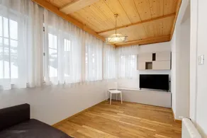 Merveilleux appartement de vacances adapté aux familles | Vue jardin | À côté du ski | Adapté au travail à distance | Avec animaux bienvenus - Image 2